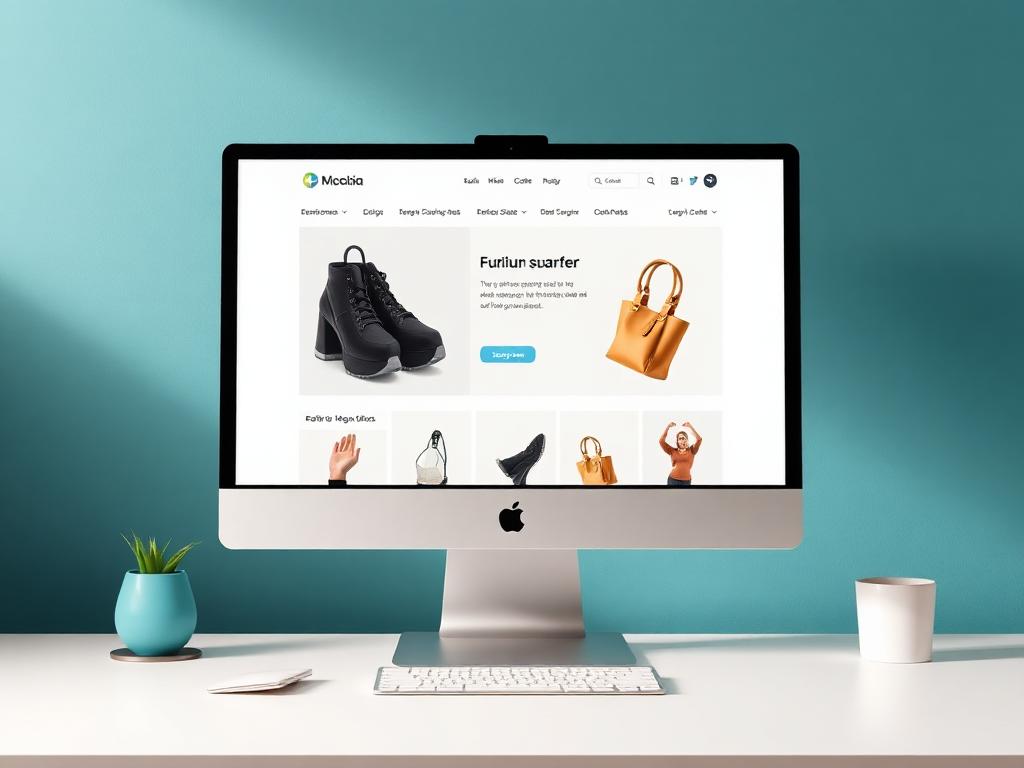 Boutique en ligne